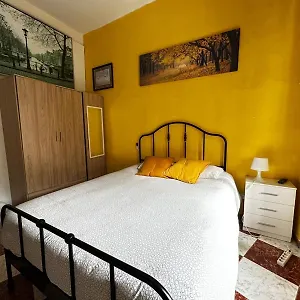 Santa Isabel Cost In Private House Pensión